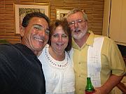 Stan's pictures from Reunion